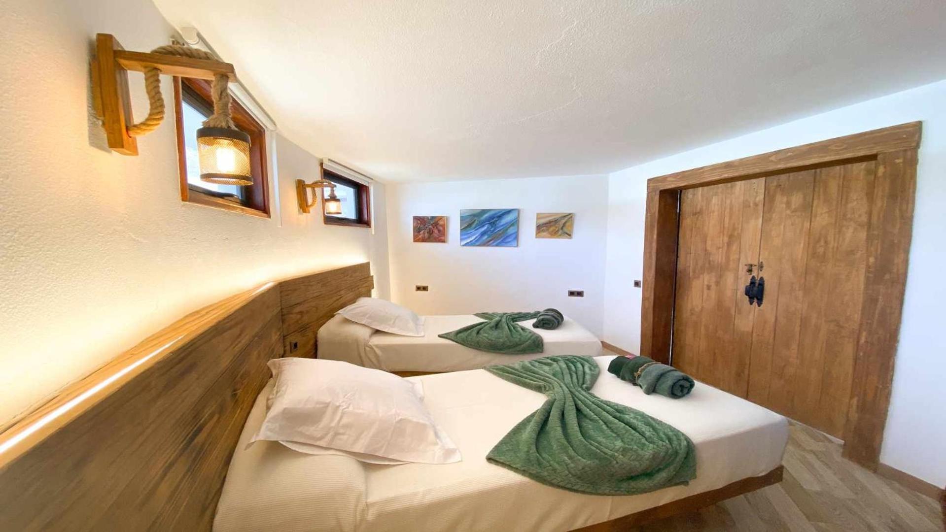 Allende Con Piscina Privada Y Ac Villa